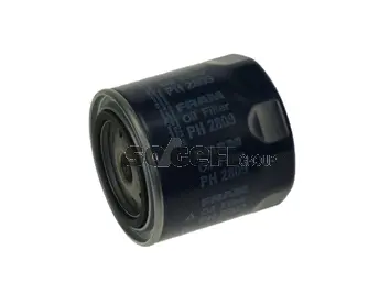 Oil Filter (PH2809)
