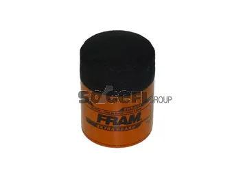 Oil Filter (PH9837)