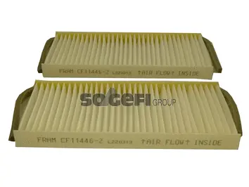 Filter, cabin air (CF11446-2)