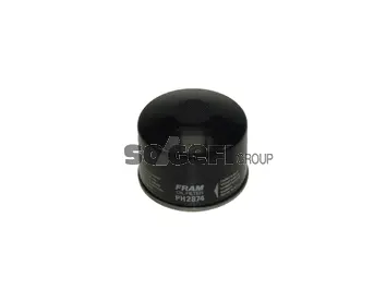 Oil Filter (PH2874)