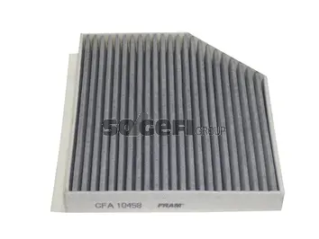 Filter, cabin air (CFA10458)
