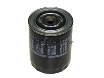 Oil Filter (PH4847A)