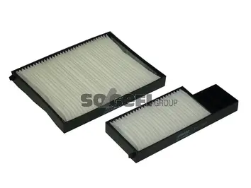 Filter, cabin air (CF11428-2)