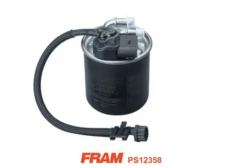 Fuel Filter (PS12358)