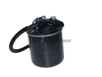 Fuel Filter (P11196)