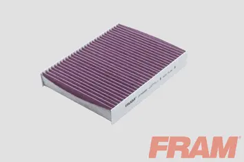 Filter, cabin air (CFP9666)