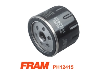 Oil Filter (PH12415)