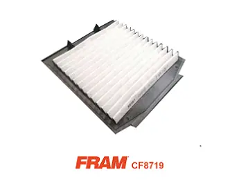 Filter, cabin air (CF8719)
