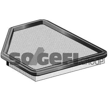 Air Filter (CA11075)