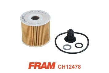 Oil Filter (CH12478)