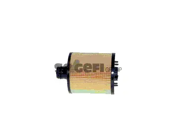 Oil Filter (CH12118ECO)