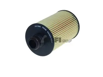 Oil Filter (CH12137ECO)