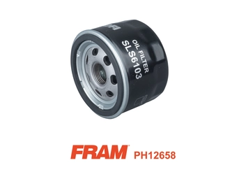 Oil Filter (PH12658)