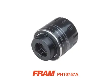 Oil Filter (PH10757A)