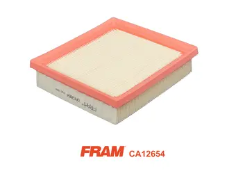 Air Filter (CA12654)