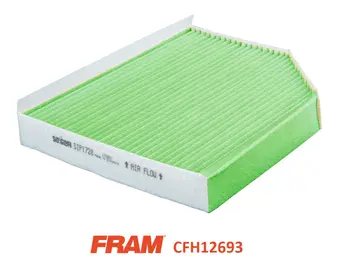 Filter, cabin air (CFH12715)