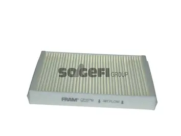 Filter, cabin air (CF11719)