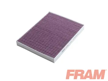 Filter, cabin air (CFP9881)