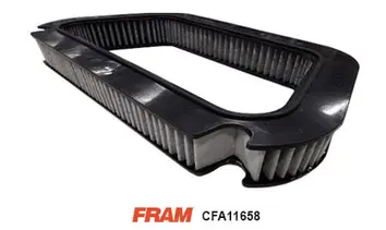 Filter, cabin air (CFA11658)