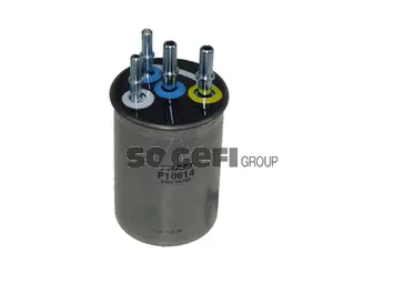Fuel Filter (P10614)