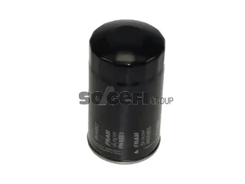 Oil Filter (PH4883)