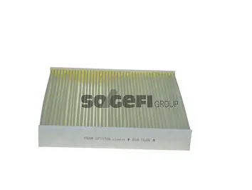 Filter, cabin air (CF11706)