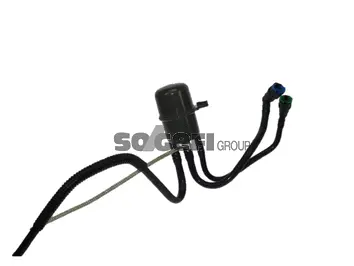 Fuel Filter (G7610)