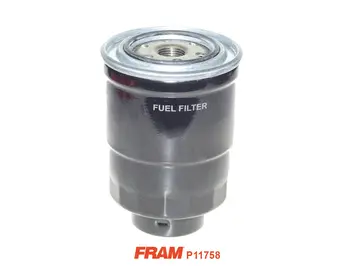 Fuel Filter (P11758)