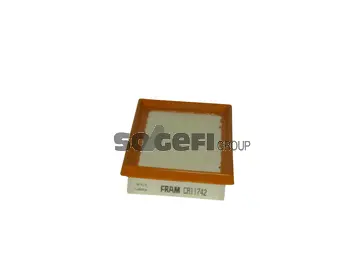 Air Filter (CA11742)
