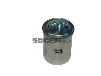 Fuel Filter (P10100)