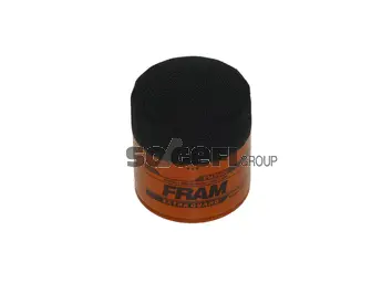 Oil Filter (PH3506)