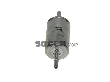 Fuel Filter (G8018)