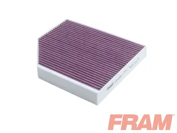 Filter, cabin air (CFP10458)