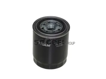 Oil Filter (PH11297)