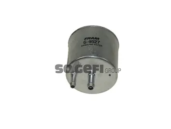 Fuel Filter (G9527)