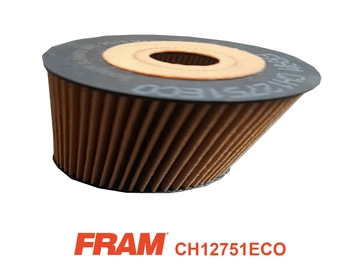 Oil Filter (CH12751ECO)