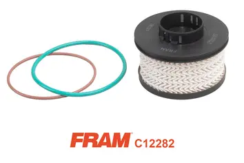 Fuel Filter (C12282)