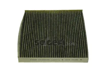 Filter, cabin air (CFA9686)