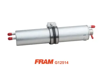 Fuel Filter (G12514)