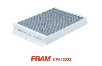 Filter, cabin air (CFA12223)