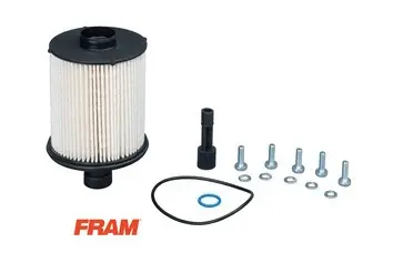 Fuel Filter (CS11971)