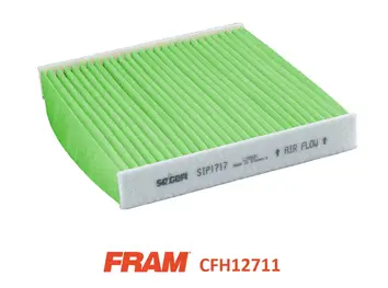 Filter, cabin air (CFH12677)