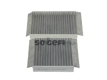 Filter, cabin air (CFA10205-2)