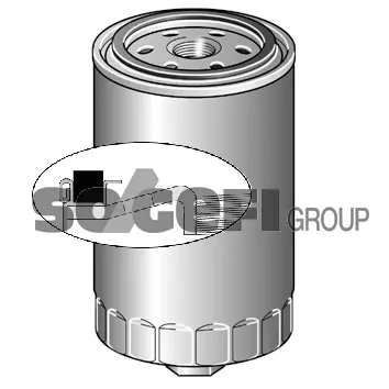 Oil Filter (PH7498)
