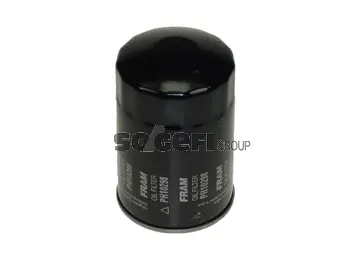 Oil Filter (PH10298)