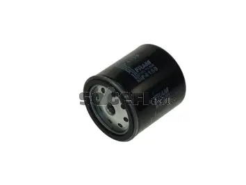 Fuel Filter (P4159)