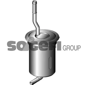 Fuel Filter (G7146)