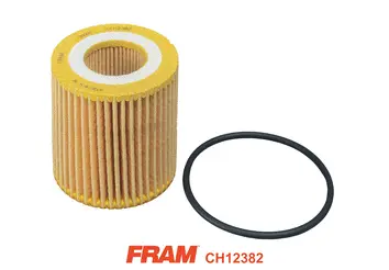Oil Filter (CH12382)