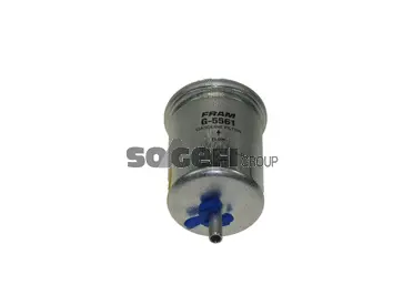 Fuel Filter (G5561)