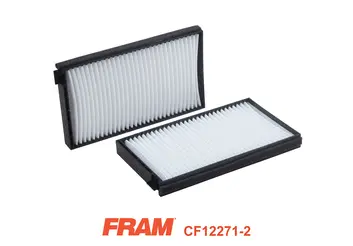 Filter, cabin air (CF12271-2)